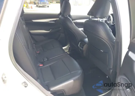 2019 Infiniti Qx50 Essential from USA, damaged, VIN 3PCAJ5M3XKF111873